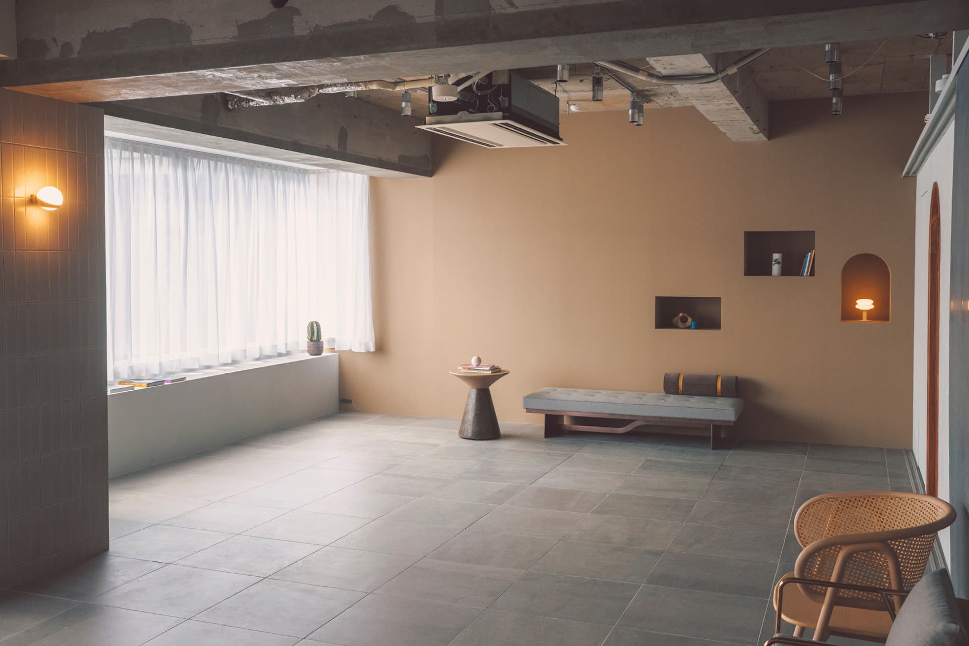 Creative Space CALM Shibuya 2