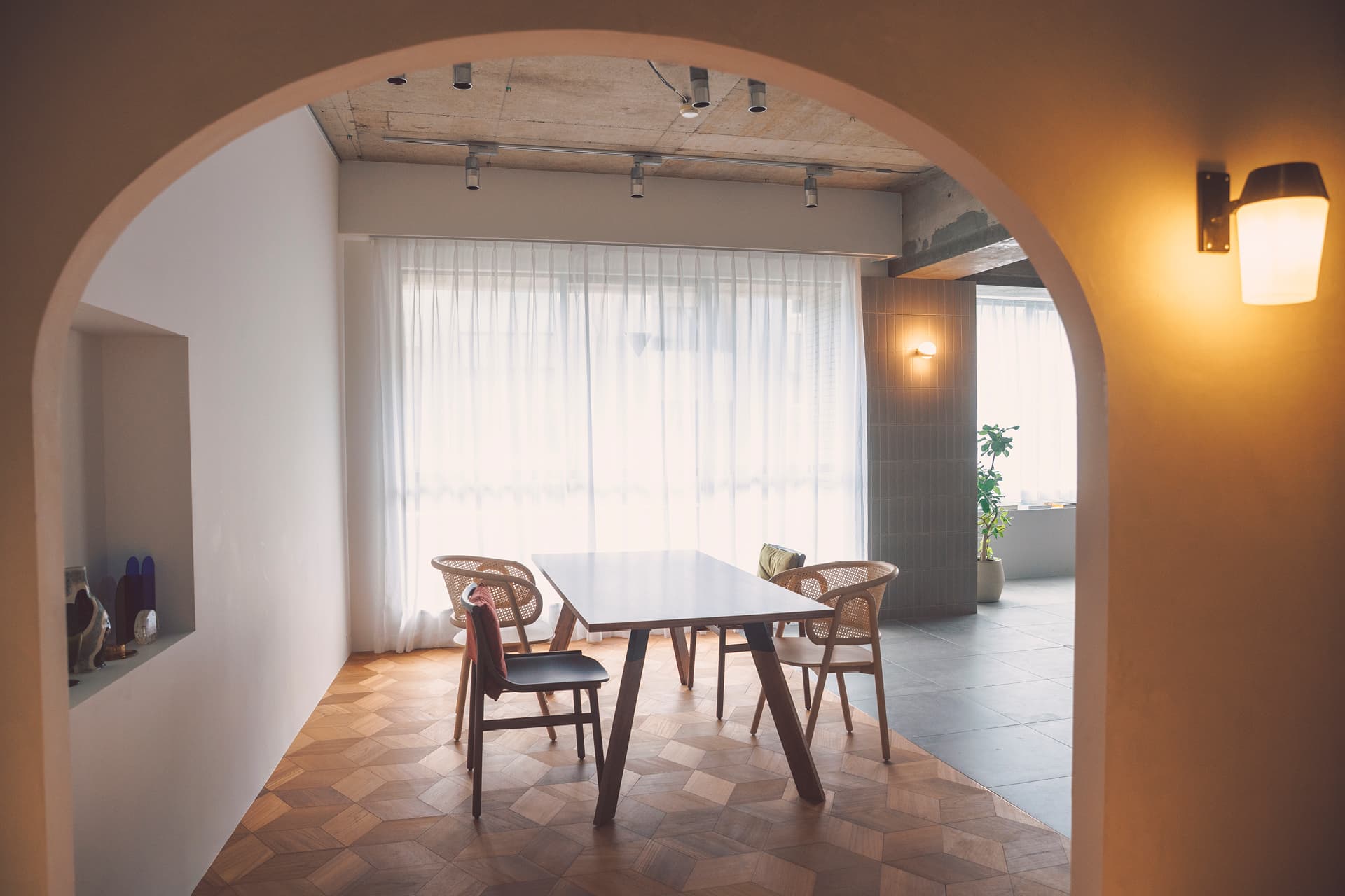 Creative Space CALM Shibuya