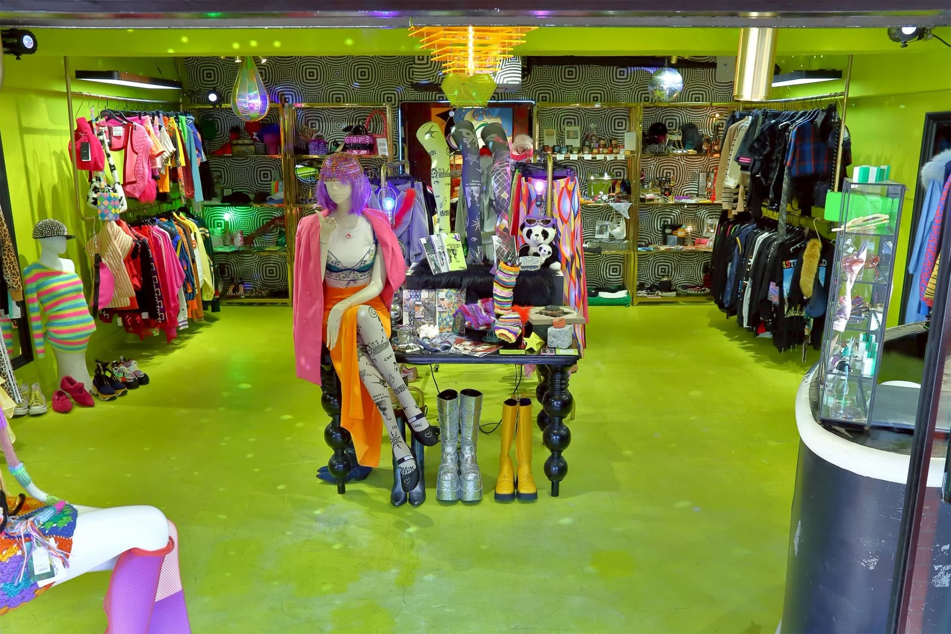 bed Harajuku ベッドハラジュク